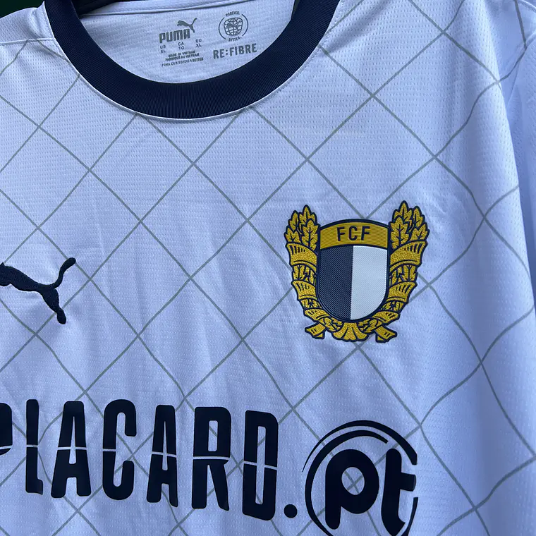 Famalicão Principal 24/25 - Entrega Rapida 2