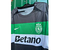 Sporting Principal 24/25 - Entrega Rápida
