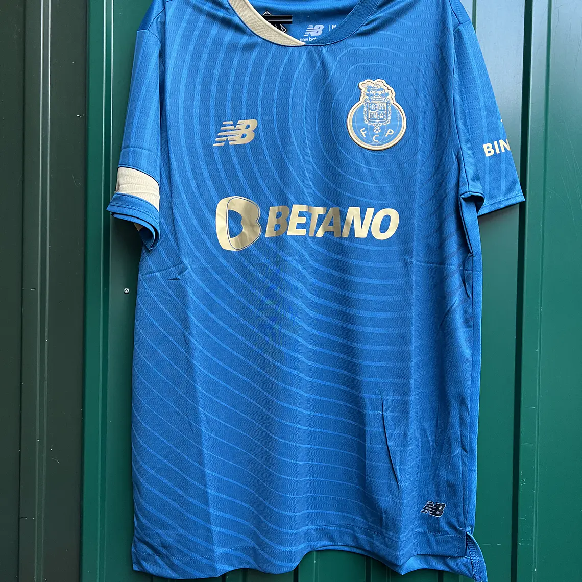 Porto Nico Terceira 23/24 - Entrega Rápida  3