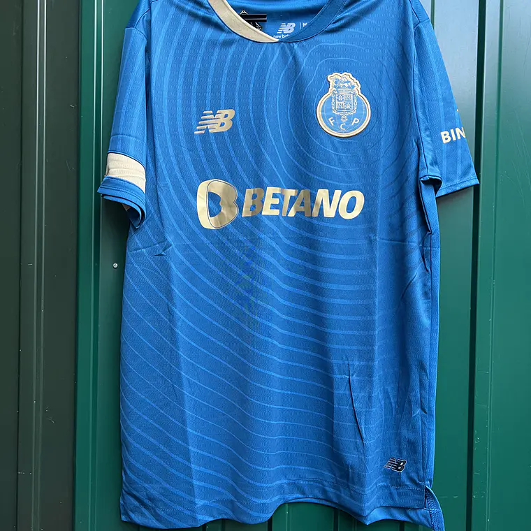 Porto Nico Terceira 23/24 - Entrega Rápida  3