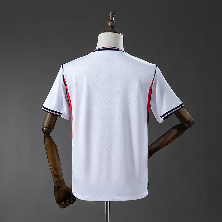 Camisola Inglaterra Principal 2026 2