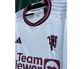 Man United Alternativa 23/24 - Entrega Rapida