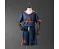 Kit Criança Inter Terceiro 2025/26