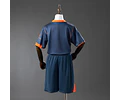 Kit Criança Inter Terceiro 2025/26