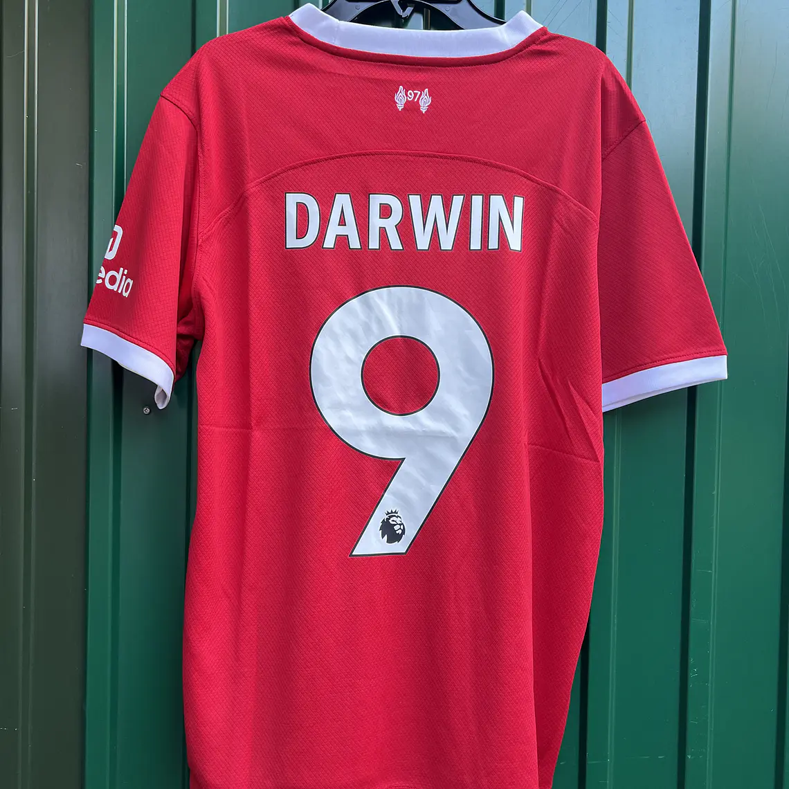 Liverpool Darwin Principal 23/24 - Entrega Rapida 1