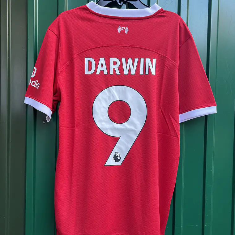 Liverpool Darwin Principal 23/24 - Entrega Rapida 1
