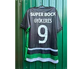 Sporting Principal Gyökeres 24/25 - Entrega Rápida