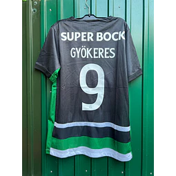 Sporting Principal Gyökeres 24/25 - Entrega Rápida