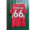 Liverpool Arnold Principal 24/25 - Entrega Rapida