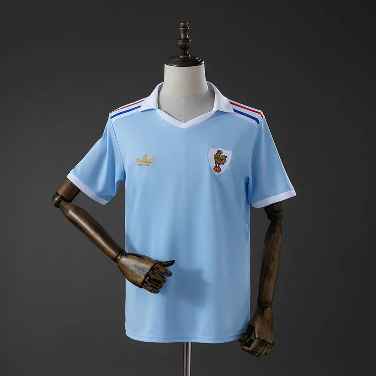 Camisola França Edição Especial 2026 1