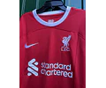 Liverpool Darwin Principal 23/24 - Entrega Rapida