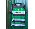 Sporting Principal Gyökeres 24/25 - Entrega Rápida
