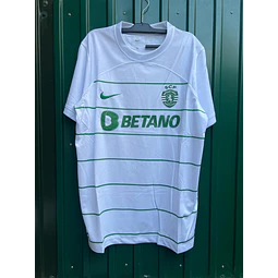 Sporting Alternativa 23/24 - Entrega Rápida