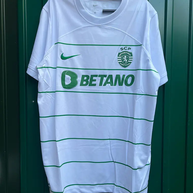 Sporting Alternativa 23/24 - Entrega Rápida 1