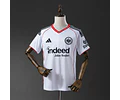 Eintracht Frankfurt Away Jersey 2025/26