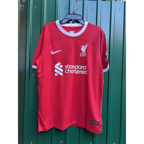 Liverpool Darwin Principal 23/24 - Entrega Rapida