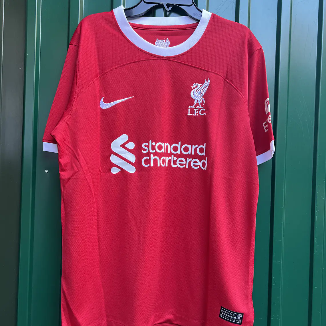 Liverpool Darwin Principal 23/24 - Entrega Rapida 3