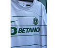 Sporting Alternativa 23/24 - Entrega Rápida