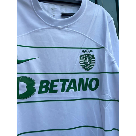 Sporting Alternativa 23/24 - Entrega Rápida