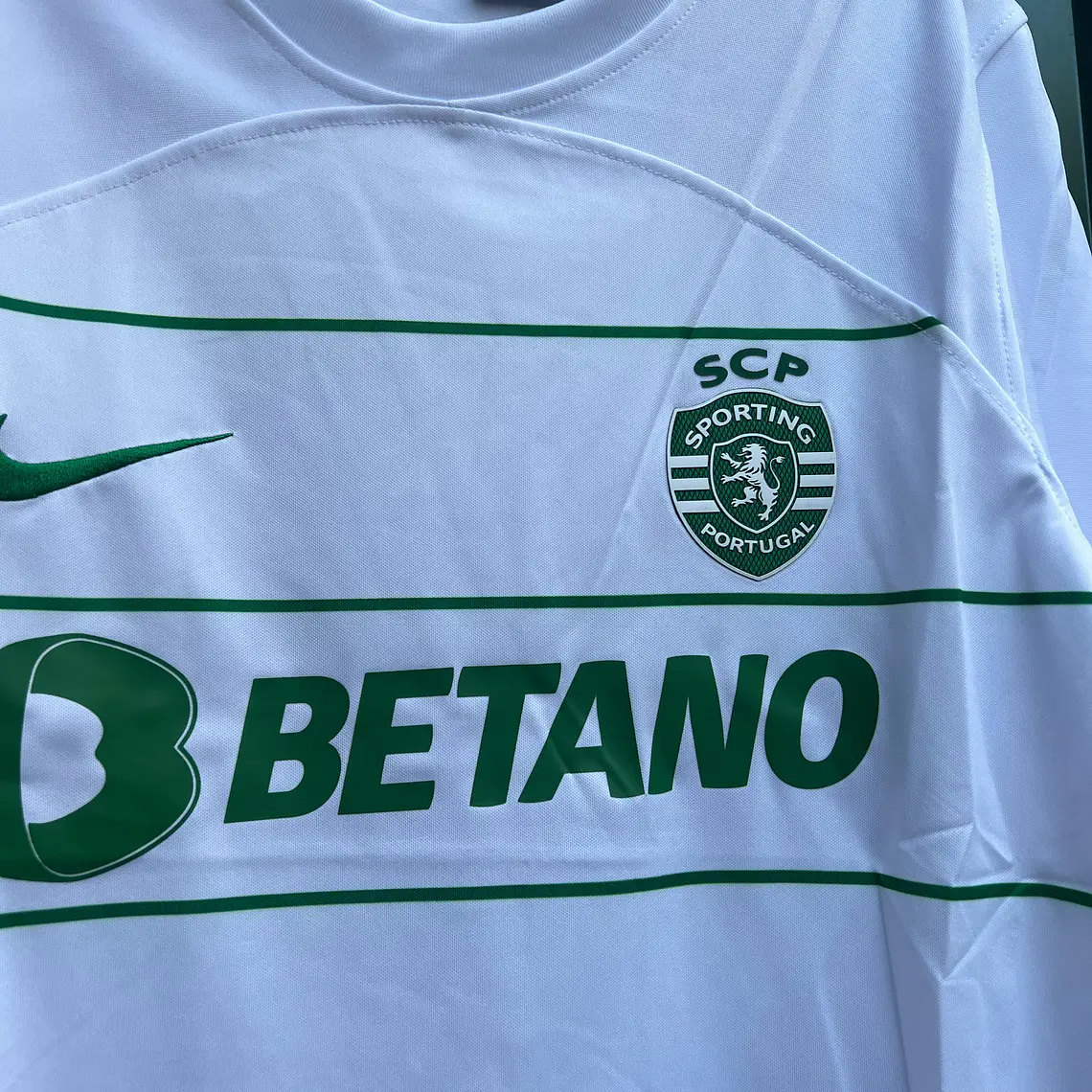 Sporting Alternativa 23/24 - Entrega Rápida 2