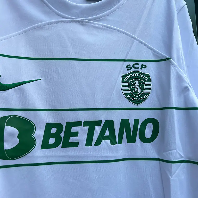 Sporting Alternativa 23/24 - Entrega Rápida 2