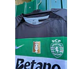 Sporting Principal Gyökeres 24/25 - Entrega Rápida