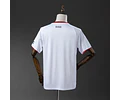 Eintracht Frankfurt Away Jersey 2025/26