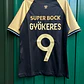Sporting Terceira Gyökeres 23/24 - Entrega Rápida - Thumbnail 1