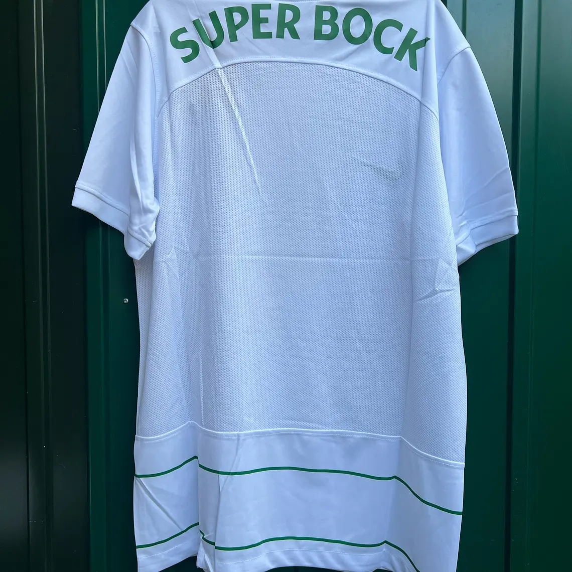 Sporting Alternativa 23/24 - Entrega Rápida 3