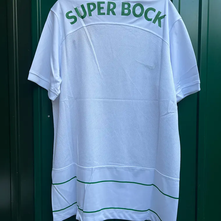 Sporting Alternativa 23/24 - Entrega Rápida 3
