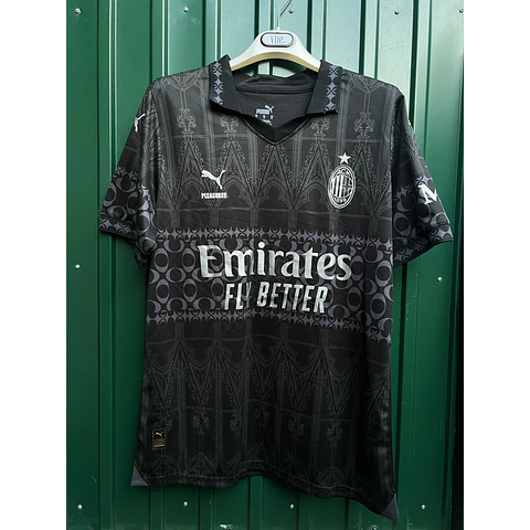 Milan Quarta 23/24 - Entrega Rápida 