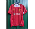 Liverpool Arnold Principal 24/25 - Entrega Rapida