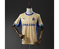Camisola Marselha Quarta 2025/26