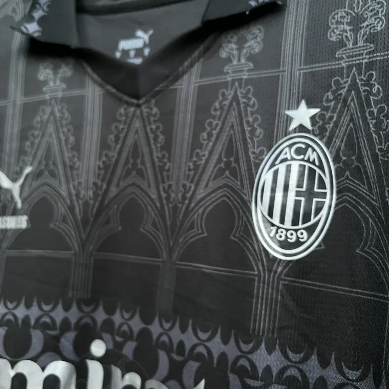 Milan Quarta 23/24 - Entrega Rápida  2