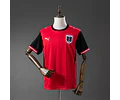 Austria National Team Jersey 2026