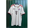 Bayern Munique Müller Terceira 24/25 - Entrega Rápida 