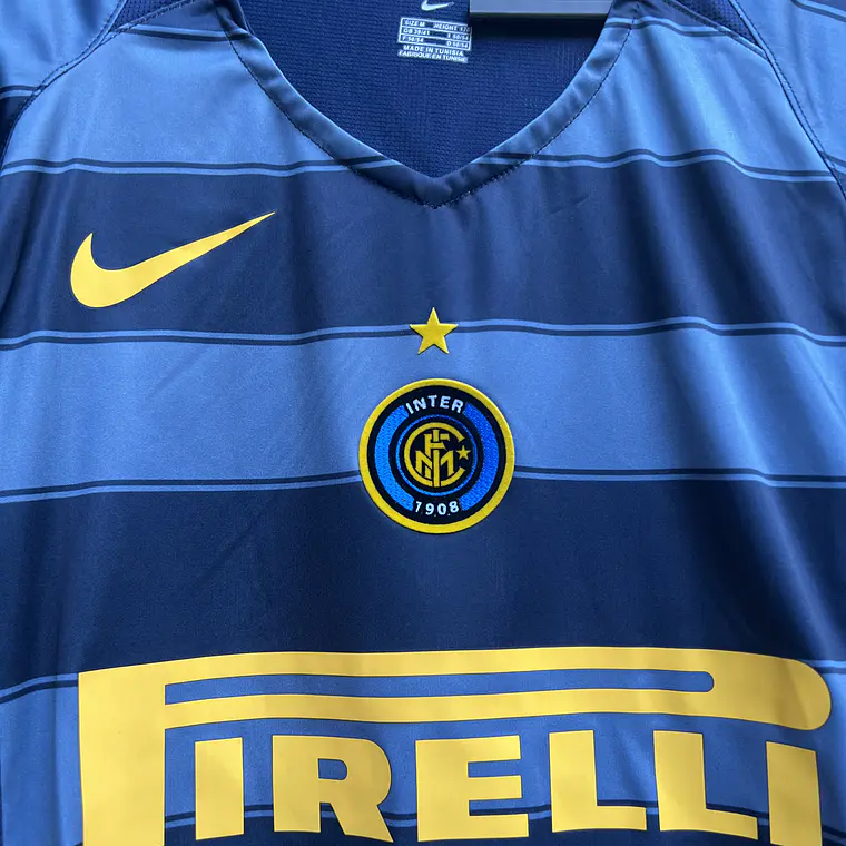 Inter Principal 04/05 - Entrega Rápida  3