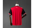 Austria National Team Jersey 2026