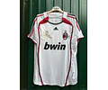 Milan Alternativa 06/07 - Entrega Rápida 
