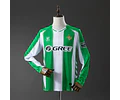 Camisola Betis Principal Manga Comprida 2025/26