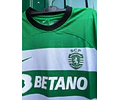 Sporting Principal 23/24 - Entrega Rápida
