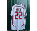 Milan Kaká Alternativa 06/07 - Entrega Rápida 