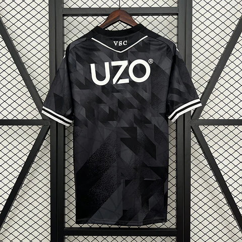 Camisola Vitória SC Alternativa 2025/26