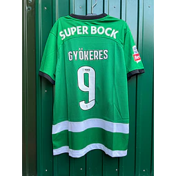 Sporting Principal Gyökeres 23/24 - Entrega Rápida