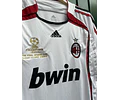 Milan Alternativa 06/07 - Entrega Rápida 