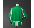 Camisola Betis Principal Manga Comprida 2025/26