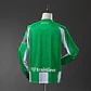 Camisola Betis Principal Manga Comprida 2025/26 - Thumbnail 2