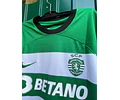 Sporting Principal Gyökeres 23/24 - Entrega Rápida