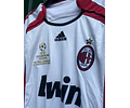 Milan Kaká Alternativa 06/07 - Entrega Rápida 