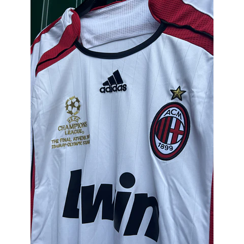 Milan Kaká Alternativa 06/07 - Entrega Rápida 